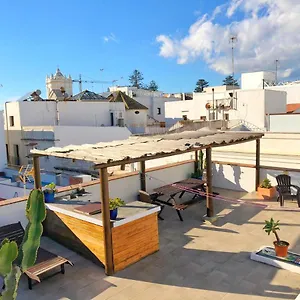The Roof Tarifa