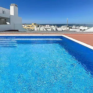 Bhost - La Muralla Apartment