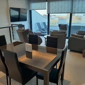 áfrica View Apartamento