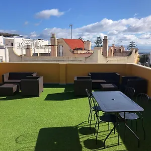 2 Bedrooms And Sofa Bed Flat By Wayra Apartamento