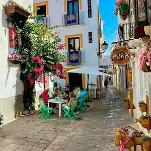 Vagamundos Tarifa