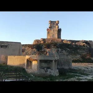Turismo Lances Apartment