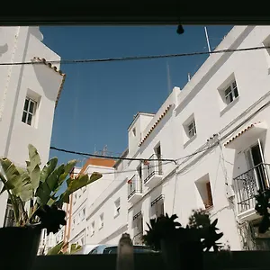 Casa Africa Гостевой дом