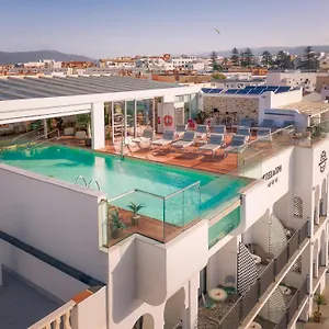 La Residencia Puerto & Отель