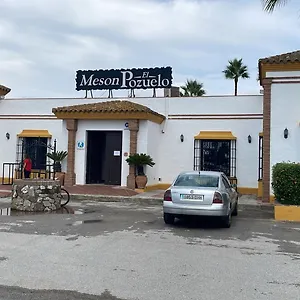 Meson El Pozuelo Hotel apartamentowy