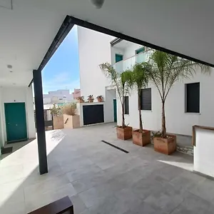 Livingtarifa El Mirador Del Sur Apartamento