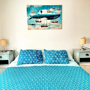 Vivienda Cercana A La Playa Con Todas Comodidades Apartament