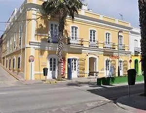  Hotel Convento