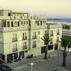 La Mirada Отель
