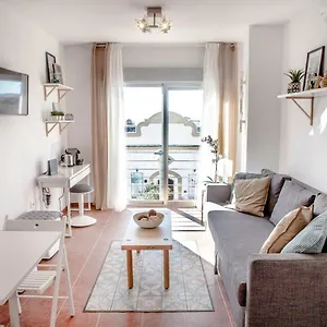 6 - El Mirador Del Arco - Enjoy Apartament