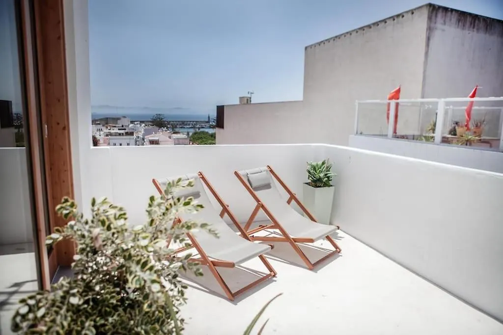 24 - La Atalaya De Colon - Enjoy Tarifa Apartment Spain