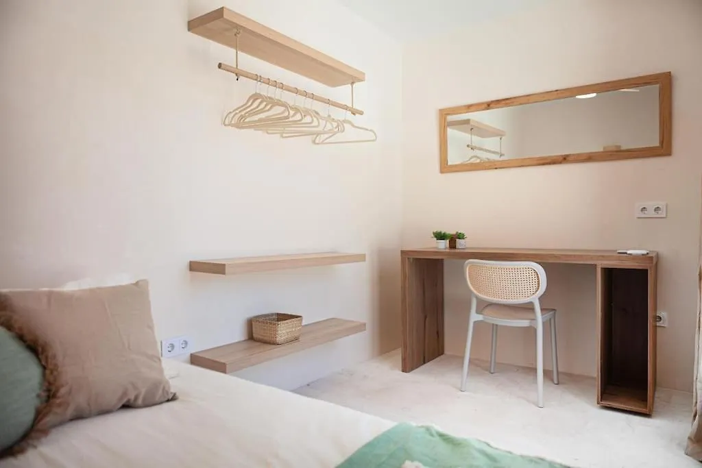 24 - La Atalaya De Colon - Enjoy Tarifa Apartment