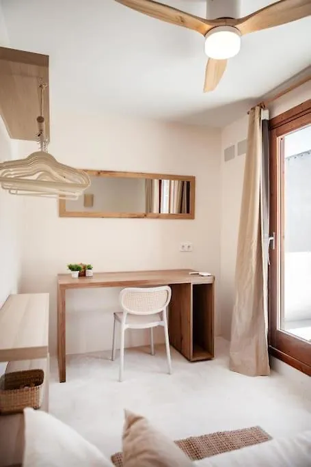 24 - La Atalaya De Colon - Enjoy Tarifa Apartment 0*,