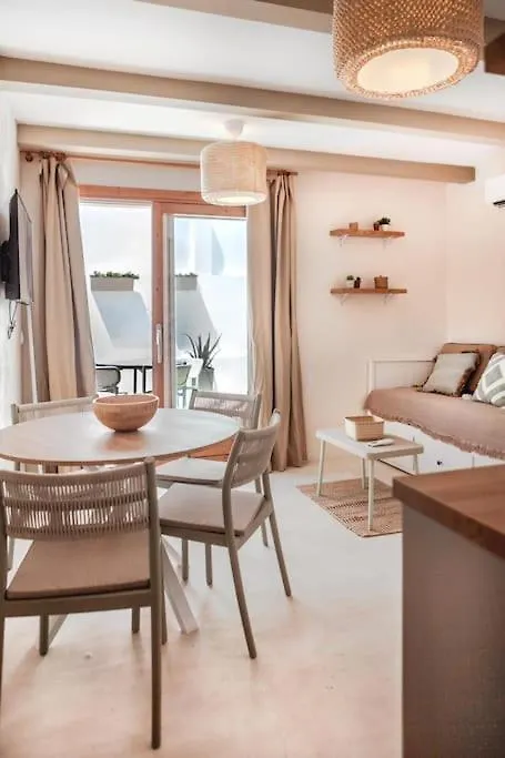 24 - La Atalaya De Colon - Enjoy Tarifa Apartment