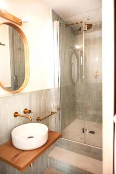 24 - La Atalaya De Colon - Enjoy Tarifa Apartment