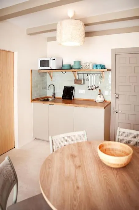 24 - La Atalaya De Colon - Enjoy Tarifa Apartment Spain
