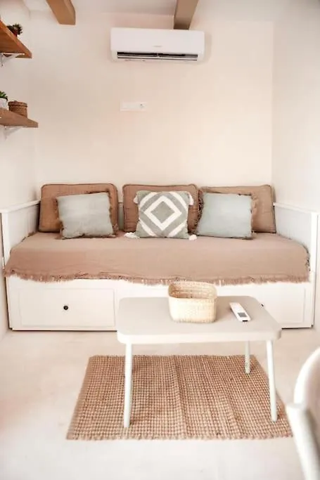 24 - La Atalaya De Colon - Enjoy Tarifa Apartment