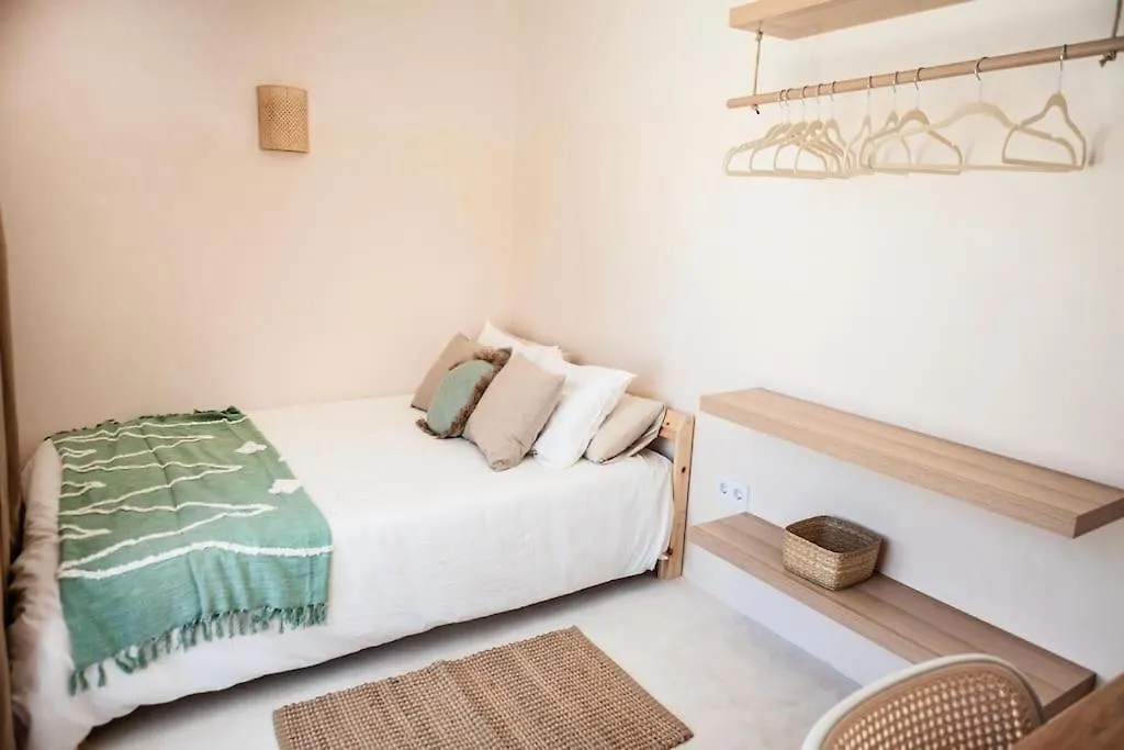 24 - La Atalaya De Colon - Enjoy Tarifa Apartment