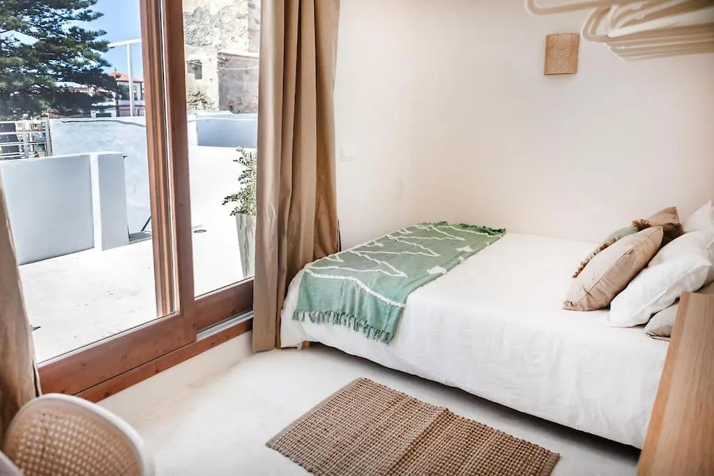 24 - La Atalaya De Colon - Enjoy Tarifa Apartment Spain