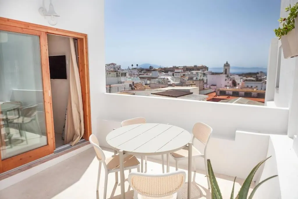 24 - La Atalaya De Colon - Enjoy Tarifa Apartment