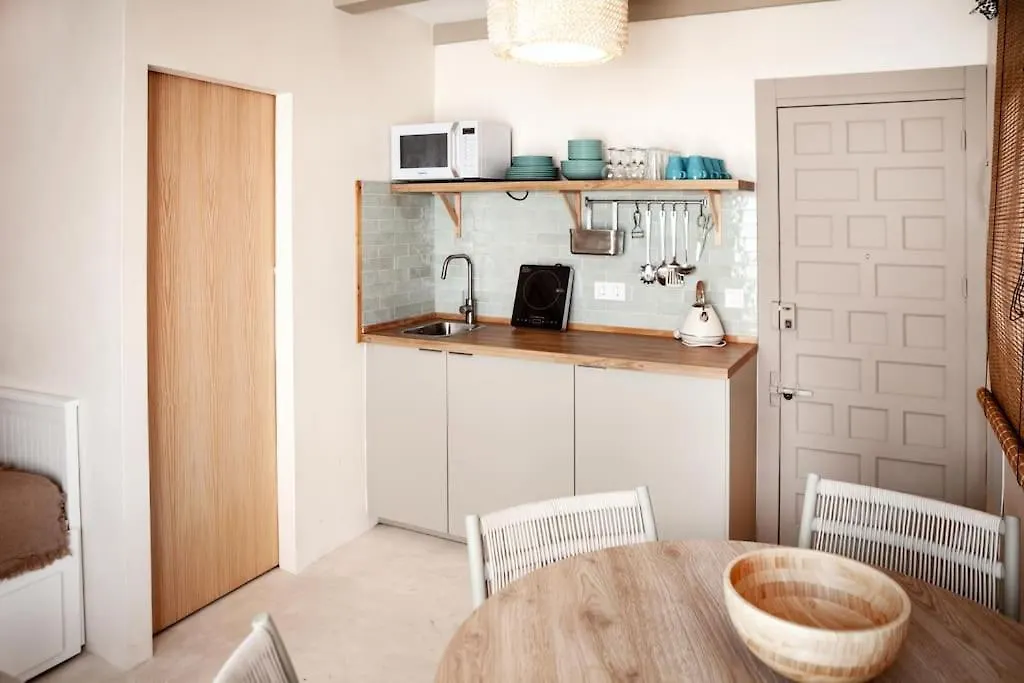 24 - La Atalaya De Colon - Enjoy Tarifa Apartment