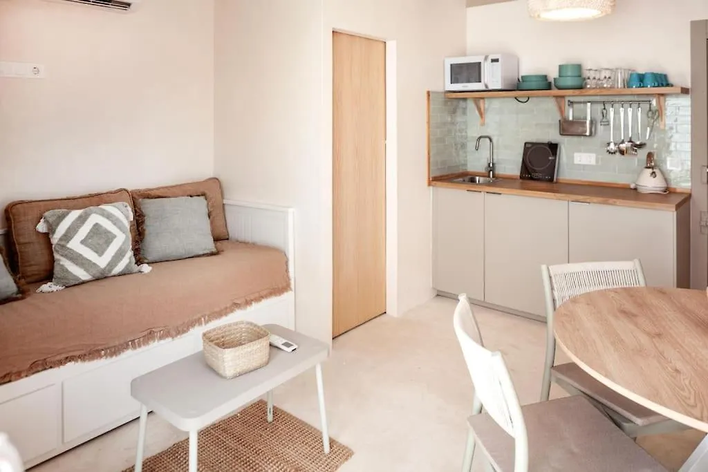 24 - La Atalaya De Colon - Enjoy Tarifa Apartment