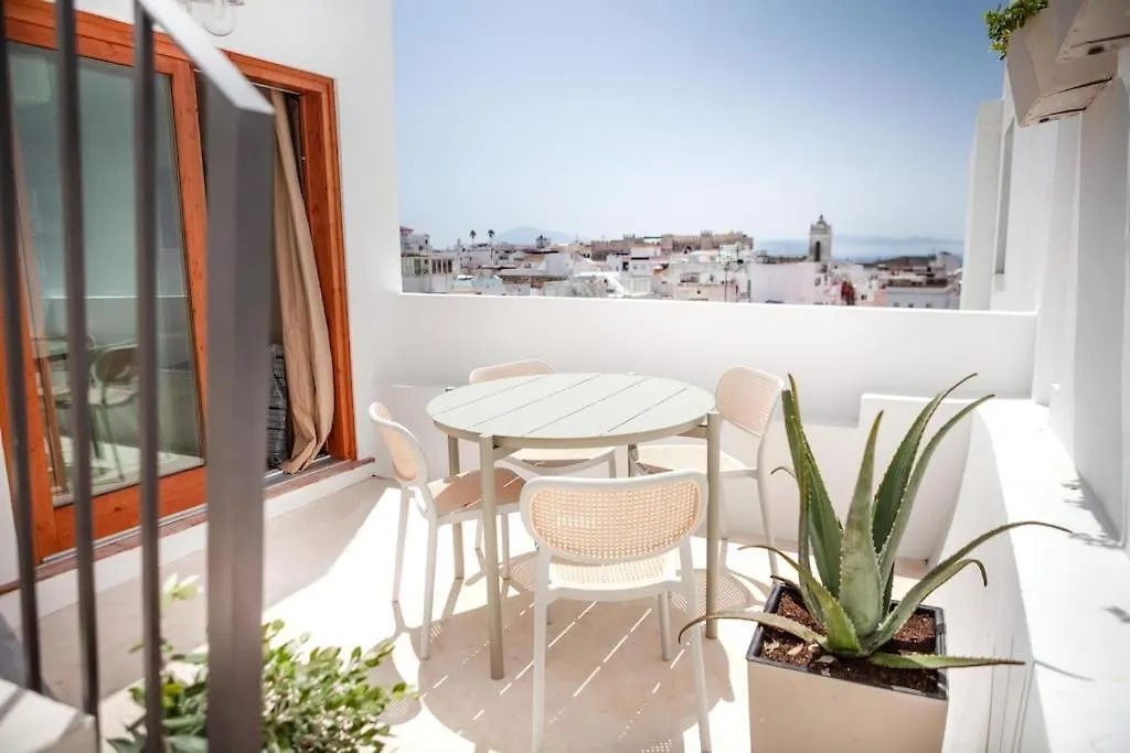 24 - La Atalaya De Colon - Enjoy Tarifa Apartment