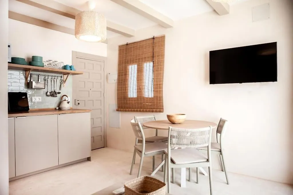 24 - La Atalaya De Colon - Enjoy Tarifa Apartment Spain