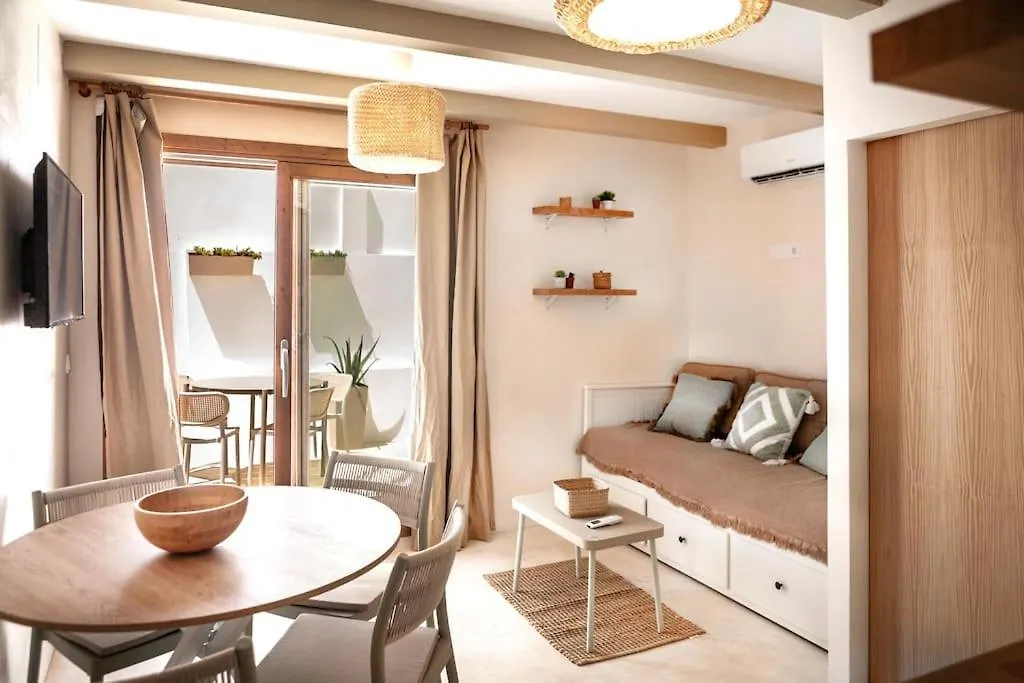 24 - La Atalaya De Colon - Enjoy Tarifa Apartment